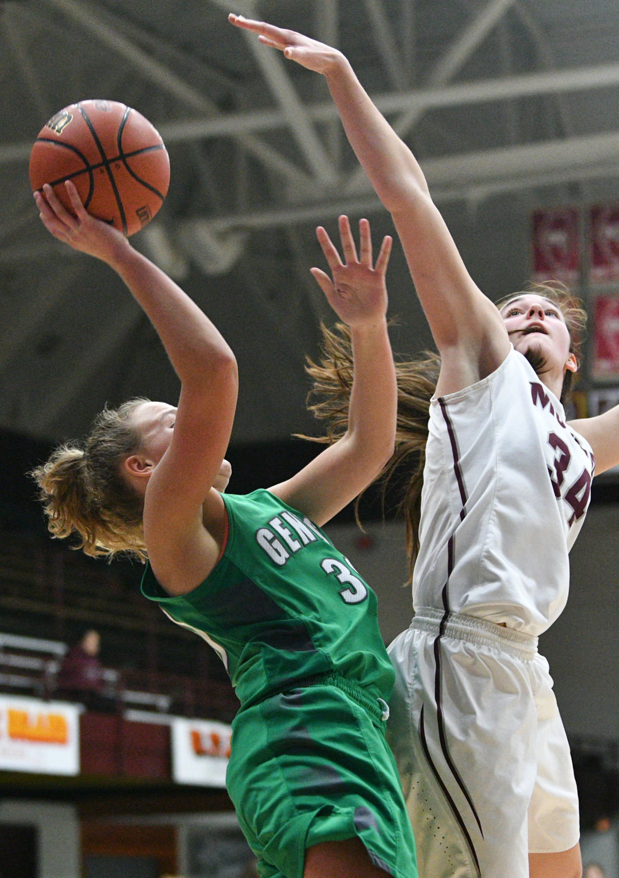 Geneseo at Moline